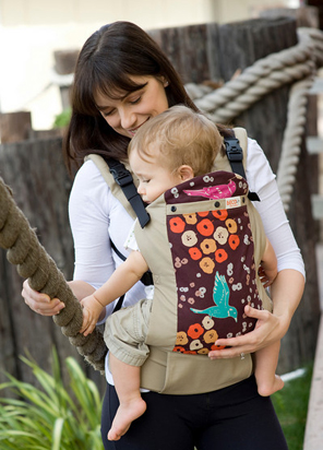 ベコバタフライ2 バタフライ　鳥　茶色  Beco Butterfly 2 Niko 