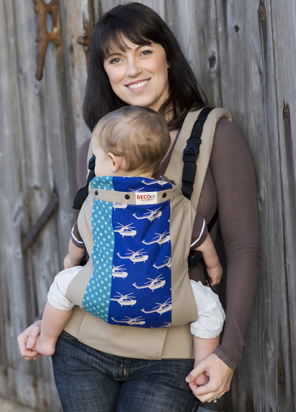 ベコバタフライ2 ヘリコプター  Beco Butterfly 2 Duke