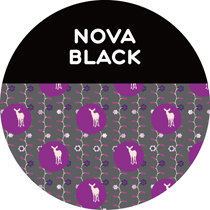 2011年秋新発売　ベコバタフライ　ノバ　しか柄