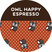 beco butterfly2 owl　ふくろう柄　2011年秋新デザイン　新発売　アメリカ限定