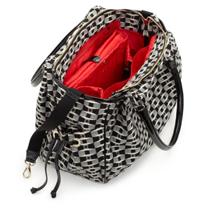 KateSpade Bag ケートスペードマザーバッグ　アメリカ　限定　デザイン　おむつバッグ、マザーズバッグ　正規品　輸入