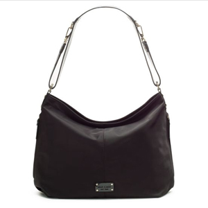 KateSpade Baby Mother's Shoulder Bag ケートスペードショルダーバッグ 黒　格安