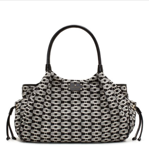 KateSpade Mother's Bag ケートスペードバッグ アメリカ限定柄　ベビーバッグ マザーバッグ　個人　輸入