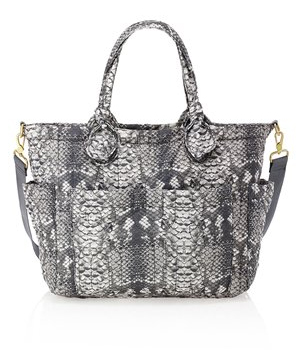 mark marcjocobs　マーク　ジェイコブ　マザーバッグ